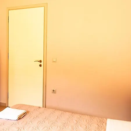 Apartamento Brunello Seaside Frínion