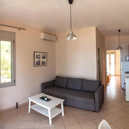 Apartment Brunello Seaside Lefkáda