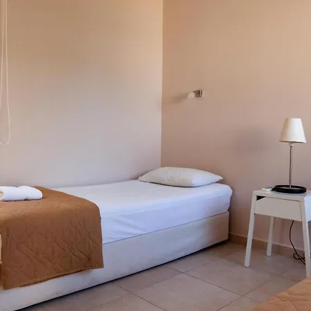 Brunello Seaside Apartamento
