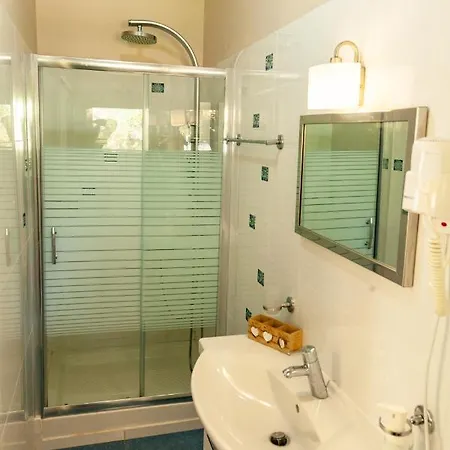 Brunello Seaside Apartamento *
