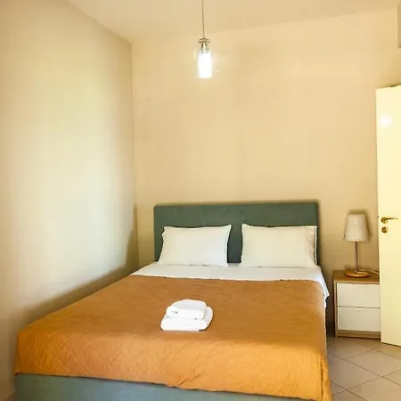 Apartment Brunello Seaside Lefkáda