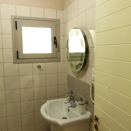 Apartamento Brunello Seaside Frínion