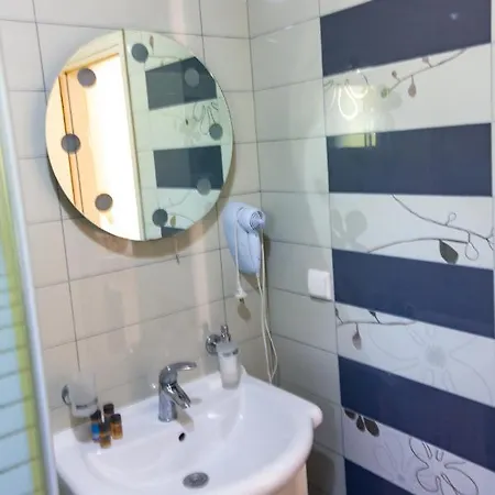 Brunello Seaside Apartamento *