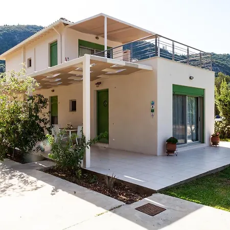 Brunello Seaside Apartamento Frínion