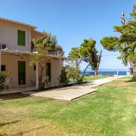 Brunello Seaside Apartamento *
