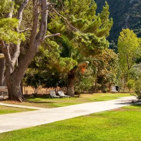 דירה Brunello Seaside