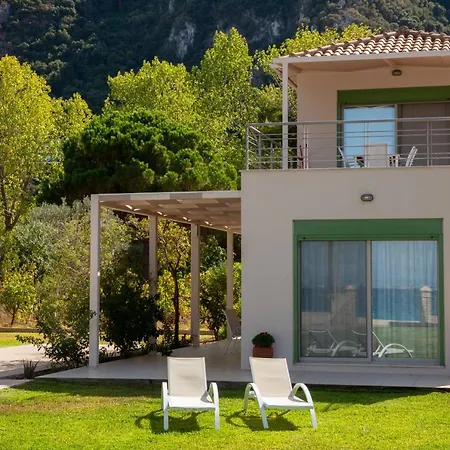 Brunello Seaside Apartamento *