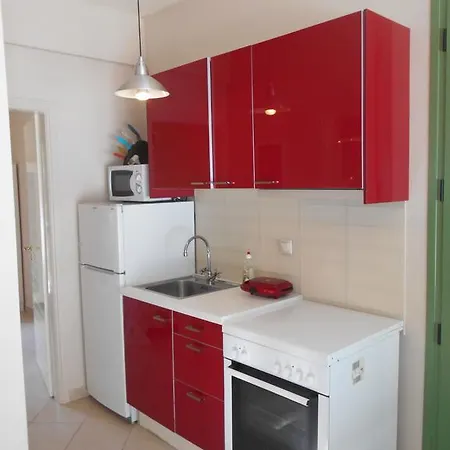 Apartment Brunello Seaside Lefkáda