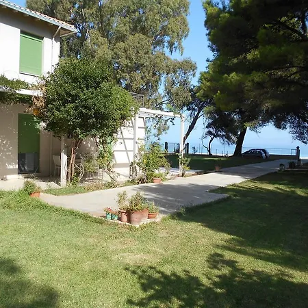 Brunello Seaside Apartamento