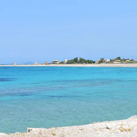 Apartamento Brunello Seaside