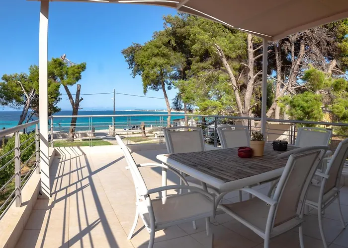 Brunello Seaside Appartamento *