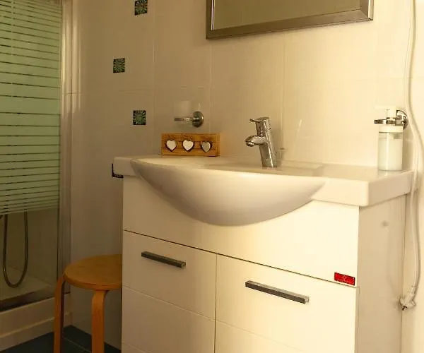 Appartamento Brunello Seaside *