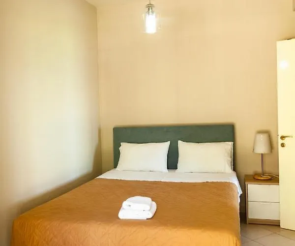 Appartamento Brunello Seaside Lefkáda