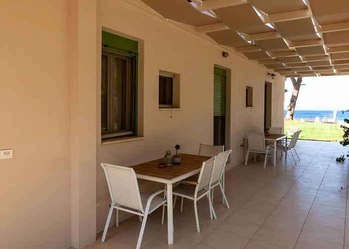 Brunello Seaside